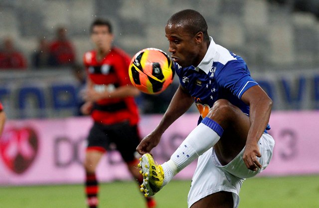 O que Cruzeiro precisa fazer para neutralizar o Flamengo? - Fotos: Vipcomm - Cruzeiro Esporte Clube