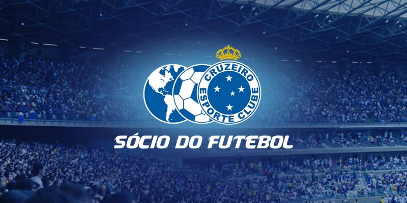 Pela manutenção do bom programa de Sócio Futebol do Cruzeiro Esporte Clube