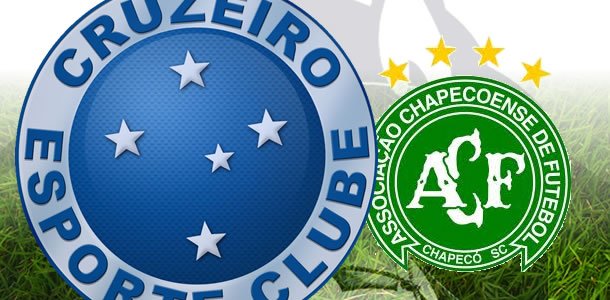 Pronostico Cruzeiro x Chape brasileirao 2015