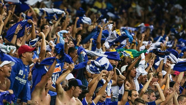 Cruzeiro: o símbolo dos nossos sonhos