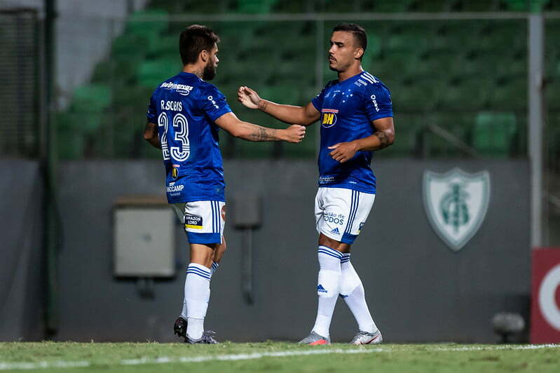 A frustração que virou alívio, Cruzeiro garante permanência na Série B (Cruzeiro 2 x 1 Operário - Brasileirão Série B - 36° rodada)