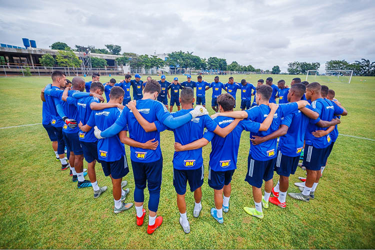 Análise: As contratações do Cruzeiro em 2020
