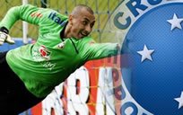 Especial Cruzeiro na Copa - Gomes: A muralha da Toca para o gol da seleção