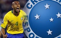 Especial Cruzeiro na Copa - Luisão: Xerifão azul a caminho de 2014