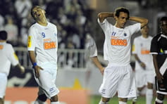 Jogando como se deve, Cruzeiro conquista menos do que merecia - Fotos: VipComm