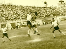 Cruzeiro x América, 90 Anos de Clássicos - Foto:Divulgação/Internet