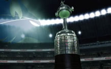 A Libertadores da América começa agora!!!