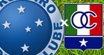 Pré-jogo: Cruzeiro X Once Caldas (Com ataque reserva para garantir a vaga)
