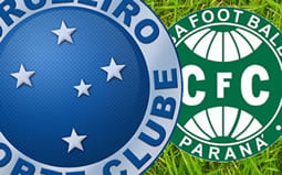 Pré-jogo: Cruzeiro X Coritiba (Analisando o Coritiba)