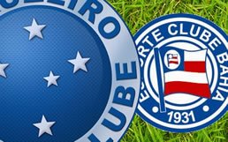 Pré-jogo: Cruzeiro x Bahia (Ascensão não pode parar)