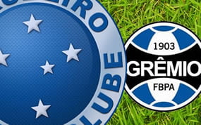 Pré-jogo Cruzeiro x Grêmio (Para entrar de vez nos trilhos)