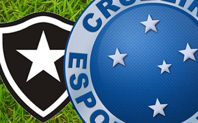 Pré-jogo: Botafogo X Cruzeiro (Em busca do triunfo na primeira missão no Rio)