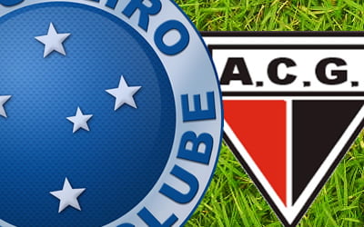 Pré-jogo: Cruzeiro X Atlético-GO (Hora de vencer de qualquer jeito)