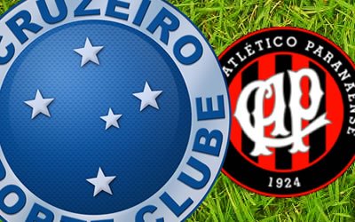 Pré-jogo: Cruzeiro X Atlético-PR (Vencer, de qualquer jeito, é o que importa)