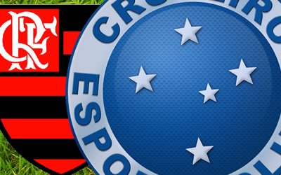 Pré-jogo: Flamengo X Cruzeiro (Para pensar em Sul-Americana, tem que vencer)