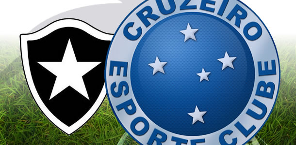Pré-jogo: Botafogo X Cruzeiro (Desafio duro em Volta Redonda)