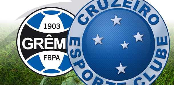 Pré-jogo: Grêmio X Cruzeiro (Afirmação no Sul) | Cruzeiro Esporte Clube