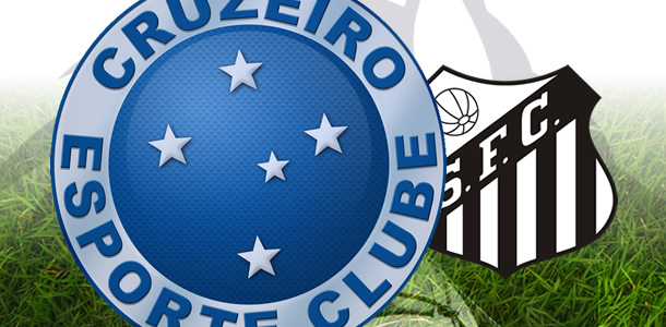 Pré-jogo: Cruzeiro X Santos (Pela liderança isolada) - Cruzeiro Esporte Clube