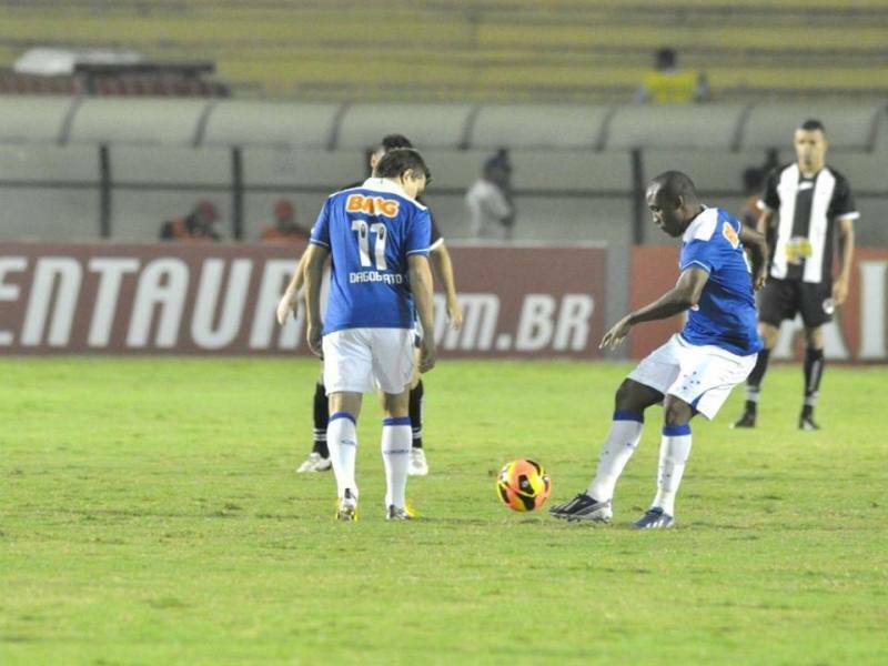 Pré-jogo: Cruzeiro X Resende (Para carimbar a vaga na estreia de Dedé)