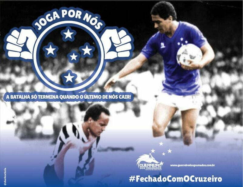 [Rádio] Guerreiros em Debate: Clássico Cruzeiro x Atlético-MG #RadioGDG 25/07/2013 - Cruzeiro Esporte Clube