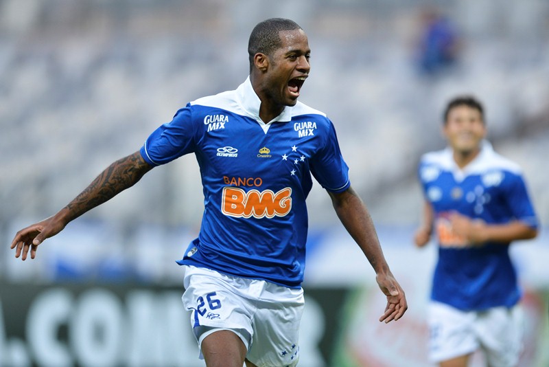 Confiança resume o momento do Cruzeiro - Cruzeiro Esporte Clube - Fotos: Vipcomm