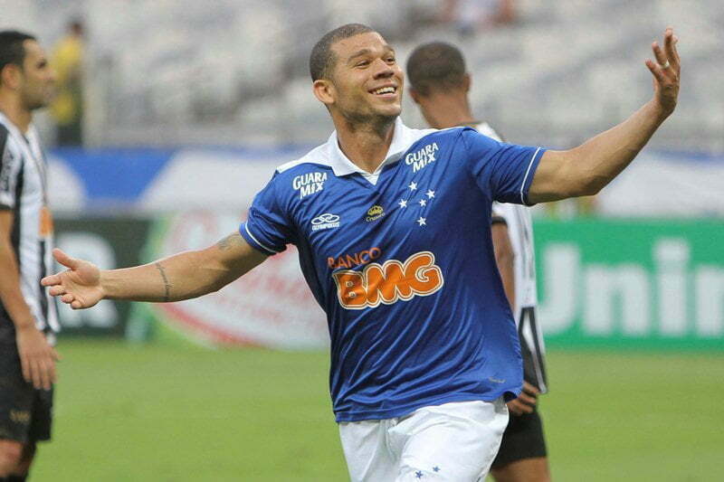 [Fotos] Cruzeiro 4 x 1 Atlético-MG pela 9ª rodada do Campeonato Brasileiro 2013 - Cruzeiro Esporte Clube - Fotos: Vipcomm