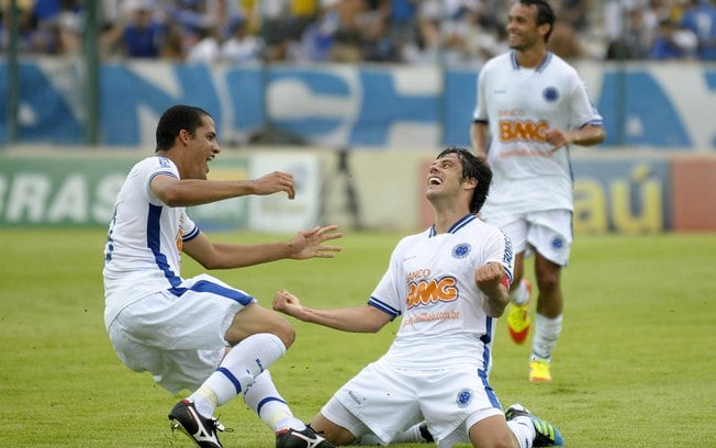 Lembrar ou esquecer? (Cruzeiro 6 x 1 Atlético-MG) | Cruzeiro Esporte Clube