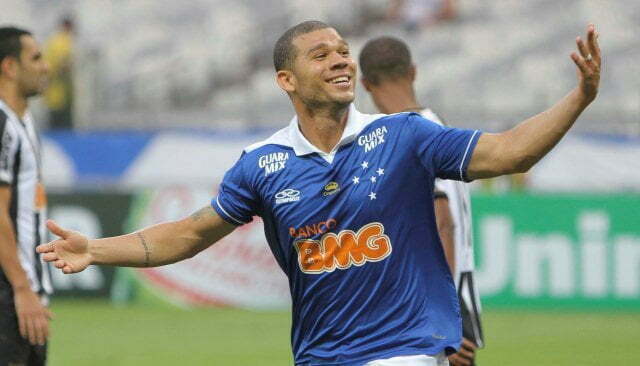 Dá-lhe, Niltão! | Cruzeiro Esporte Clube - Foto: VipComm