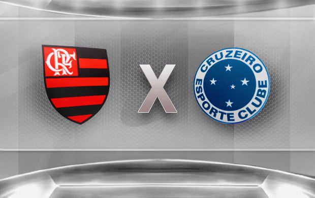 Pré-jogo: Flamengo X Cruzeiro (Pela confirmação da classificação) - Imagem: GloboEsporte.com - Cruzeiro Esporte Clube