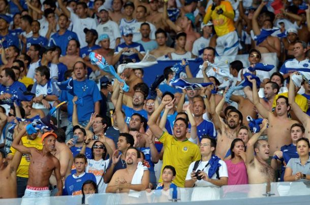 É tempo de ouvir a razão, não o coração apaixonado pelo Cruzeiro - Cruzeiro Esporte Clube