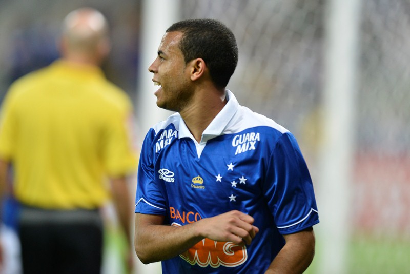 A nova cara do Cruzeiro - Cruzeiro Esporte Clube - Fotos: Vipcomm