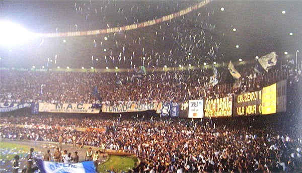 Cruzeiro Esporte Clube: Saudades dos Anos 90 #FechadoComOCruzeiro - Cruzeiro Esporte Clube