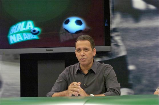[Rádio] Guerreiros em Debate: Péricles de Souza Repórter da TV Alterosa e Editor do Bola na Área #RadioGDG 26/09/2013 - Cruzeiro Esporte Clube