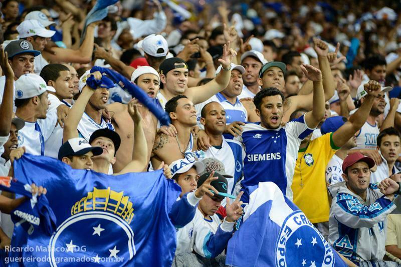 Veja 5 motivos para acreditar no título do Cruzeiro - Cruzeiro Esporte Clube
