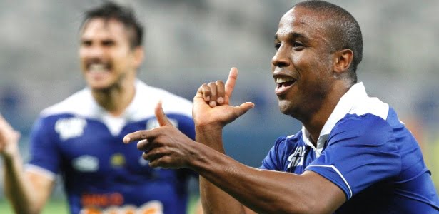 O Campeonato realmente do Cruzeiro? - Cruzeiro Esporte Clube