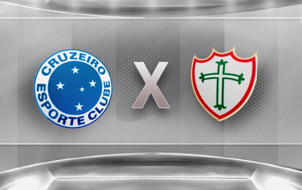 Pré-jogo: Cruzeiro X Portuguesa (Os melhores do returno em ação) - Imagem: GloboEsporte.com