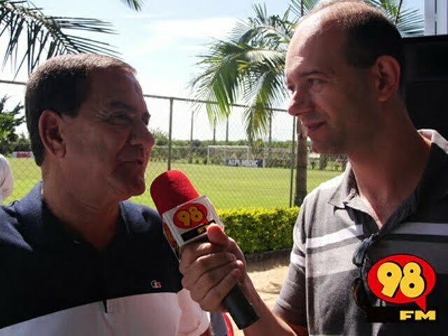 [Rádio] Guerreiros em Debate: Convidado Guilherme Mello 98FM - Cruzeiro em busca de ampliar vantagem no clássico #RadioGDG 10/10/2013