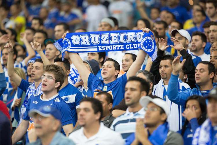 [Rádio] Guerreiros em Debate: Cruzeiro vence o Vitória e segue firme na busca pelo Tetra #RadioGDG 17/07/2014
