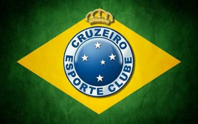 A imagem do Cruzeiro resplandece, pois é gigante pela própria natureza