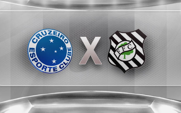 Pré-jogo: Cruzeiro X Figueirense (No embalo da torcida)