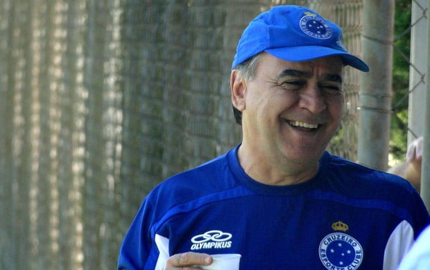 Cruzeiro já pensa no próximo confronto