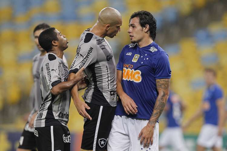 [Rádio] Guerreiros em Debate: Cruzeiro conquista ponto frente ao Botafogo #RadioGDG 04/08/2014