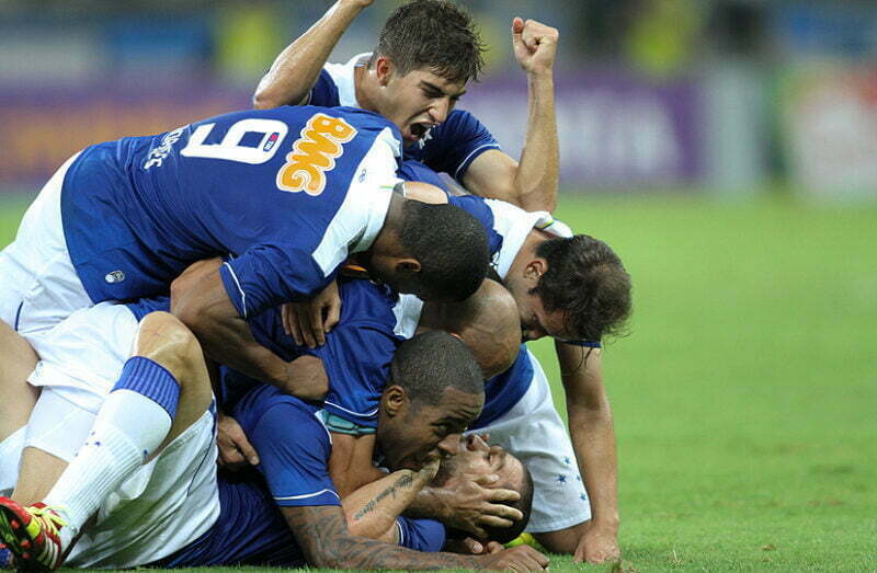 Conhecendo o adversário – Botafogo x Cruzeiro - Campeonato Brasileiro 2014