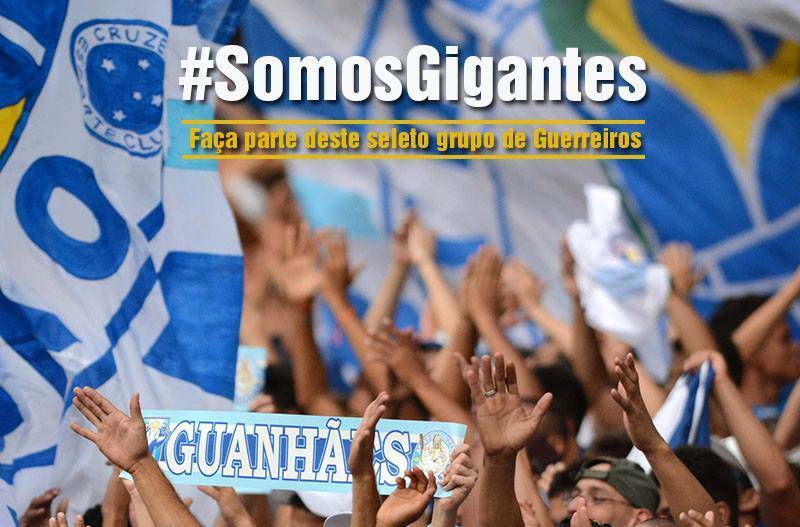 [Rádio] Cruzeiro busca conquistar seis pontos no Mineirão #RadioGDG 15/09/2014