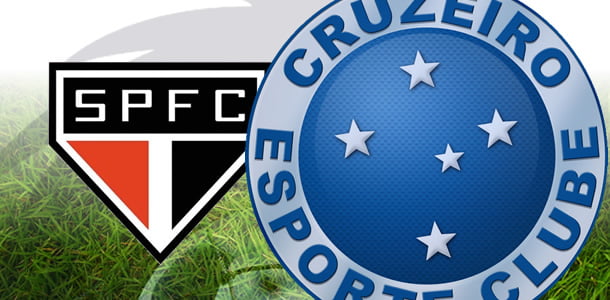 Pré-jogo: São Paulo X Cruzeiro (Em clima de decisão)