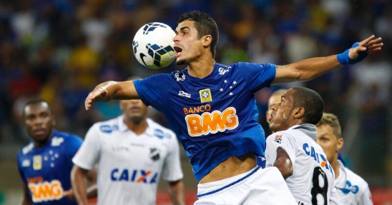 Contornos dramáticos (ABC 3 x 2 Cruzeiro Copa do Brasil)