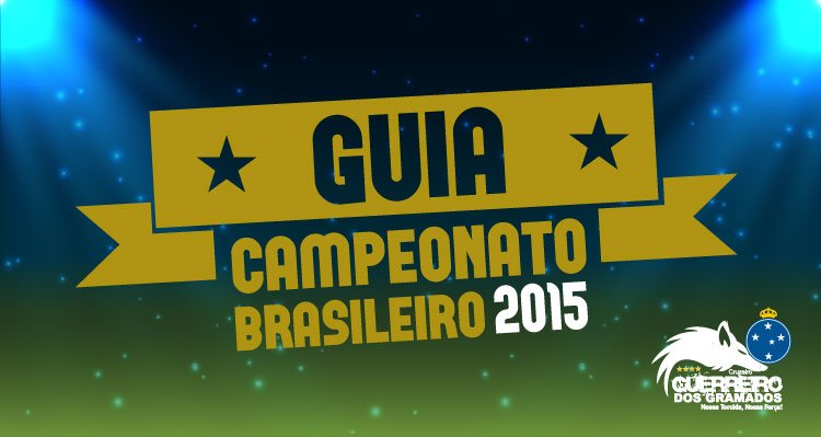 Análise do Campeonato Brasileiro 2015 - Parte 4