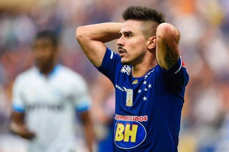 Sobrou futebol, faltou o gol (Cruzeiro 0 x 0 Grêmio – Campeonato Brasileiro 29ª rodada)