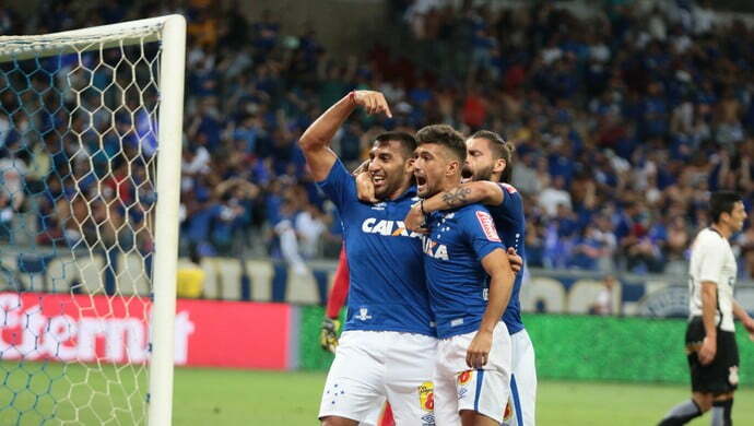 Pré-jogo: Murici x Cruzeiro