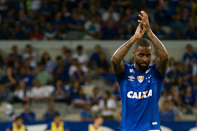 Fonte: Cruzeiro/Divulgação
